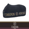 Derka polarowa FLEECE Heritage AW 25/26 - Eskadron - navy 